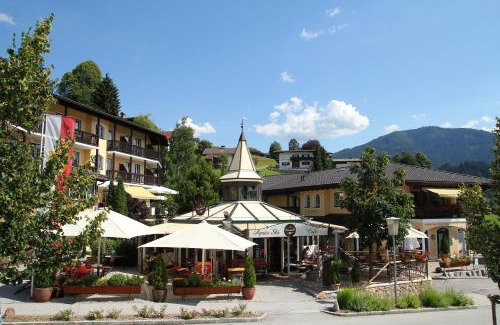 Hopfgarten Markt Casa | Landhaus Margarethe