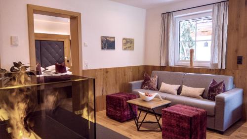 Tux Apartamento | Landhaus Mader Hintertux