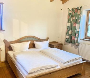 Ruhpolding Casa | Landhaus Maiergschwendt inkl Chiemgaukarte