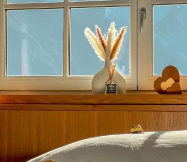 Hippach Apartamento | Landhaus Maria