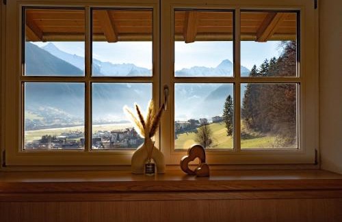 Hippach Apartamento | Landhaus Maria