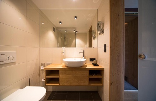Toster Casa | Landhaus Maria Grün B&B