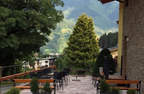 Zell am See Casa | Landhaus Marlies
