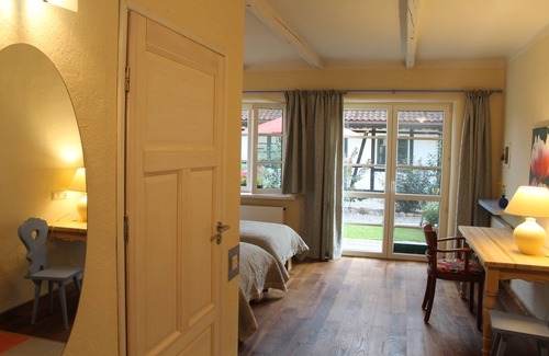 Zawady Oleckie Otro | Landhaus Masurische Schweiz