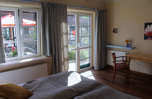 Zawady Oleckie Otro | Landhaus Masurische Schweiz