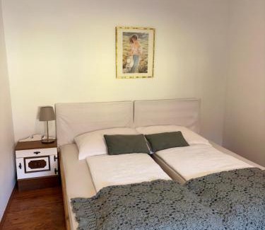 Jois Apartamento | Landhaus nähe Neusiedler See