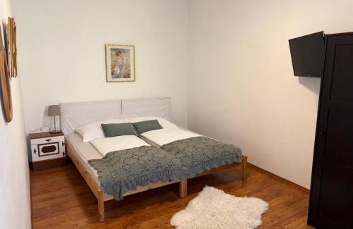 Jois Apartamento | Landhaus nähe Neusiedler See