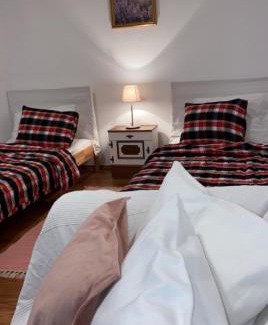 Jois Apartamento | Landhaus nähe Neusiedler See