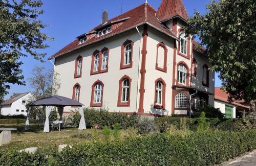 Friedrichsfeld Apartamento | Landhaus nahe Sababurg Schloss, cleaning included