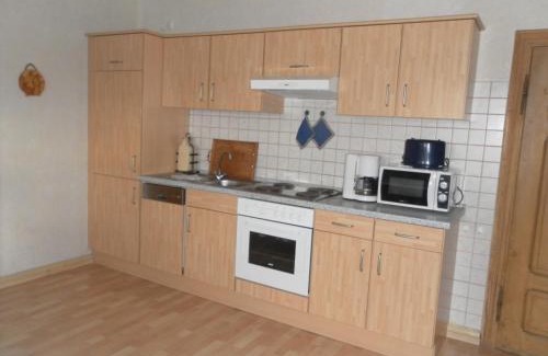 Friedrichsfeld Apartamento | Landhaus nahe Sababurg Schloss, cleaning included
