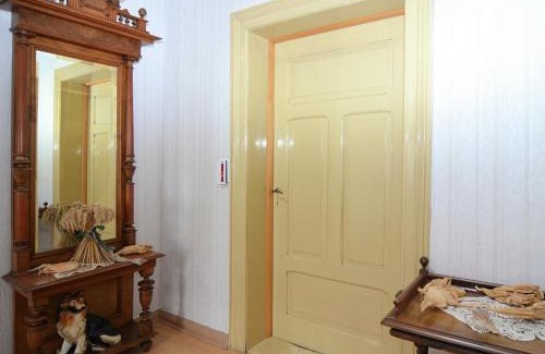 Friedrichsfeld Apartamento | Landhaus nahe Sababurg Schloss, cleaning included
