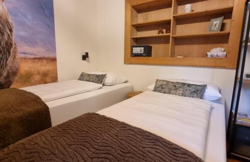 Gmuend in Kaernten Apartamento | Landhaus Nikki