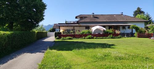 Klopein am Klopeiner See Apartamento | Landhaus Noreia