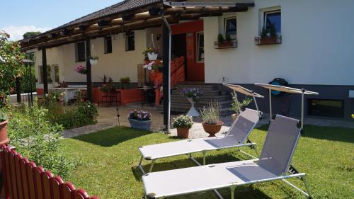 Klopein am Klopeiner See Apartamento | Landhaus Noreia