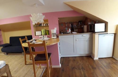 Klopein am Klopeiner See Apartamento | Landhaus Noreia