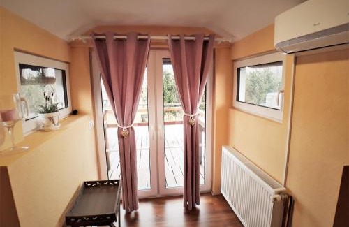 Klopein am Klopeiner See Apartamento | Landhaus Noreia