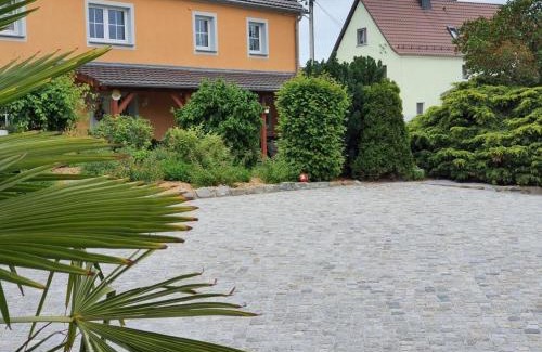 Malschwitz Casa | Landhaus Oberlausitz