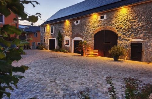 Malschwitz Casa | Landhaus Oberlausitz