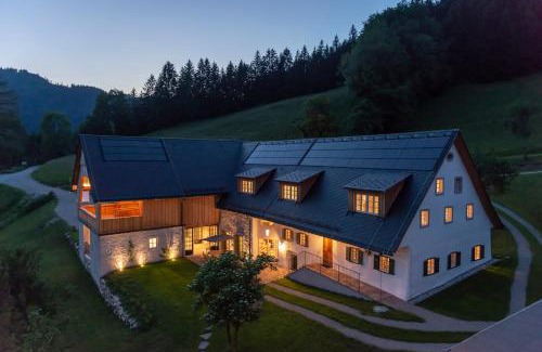 Gaflenz Casa | Landhaus Obersteinriegl