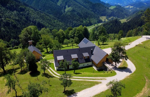 Gaflenz Casa | Landhaus Oberstreinriegl