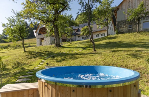 Gaflenz Casa | Landhaus Oberstreinriegl