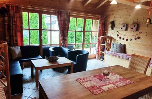 Lechaschau Casa | Landhaus Panorama