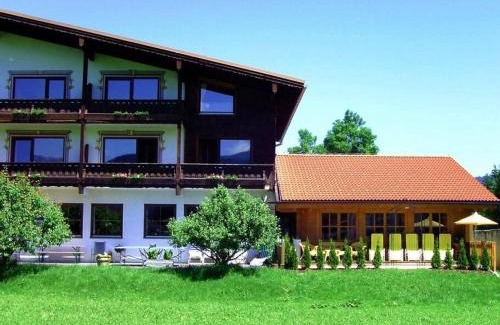 Lechaschau Casa | Landhaus Panorama