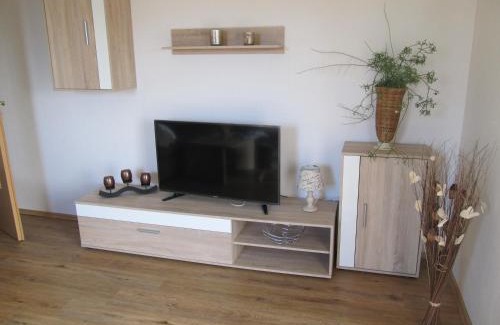 Extertal Apartamento | Landhaus Panoramablick, Kreth