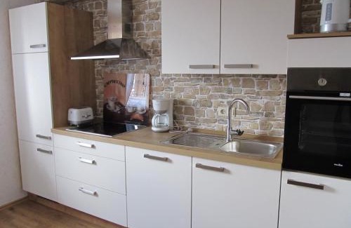 Extertal Apartamento | Landhaus Panoramablick, Kreth