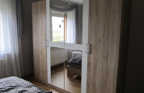 Extertal Apartamento | Landhaus Panoramablick, Kreth