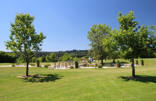 Inzigkofen Apartamento | Landhaus Paultertal
