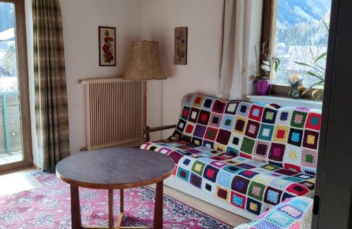 Mallnitz Apartamento | Landhaus Penker