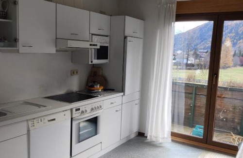 Mallnitz Apartamento | Landhaus Penker