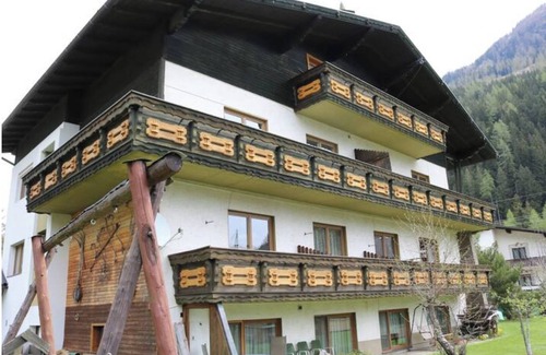 Mallnitz Apartamento | Landhaus Penker - Double room