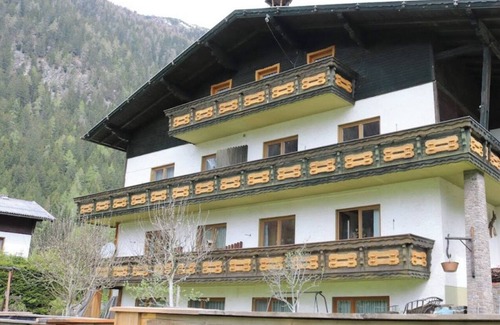 Mallnitz Apartamento | Landhaus Penker - Double room