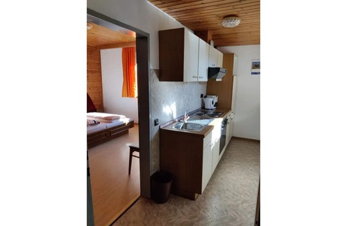 Mallnitz Apartamento | Landhaus Penker - Klein
