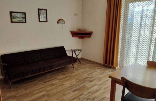 Mallnitz Apartamento | Landhaus Penker - Klein
