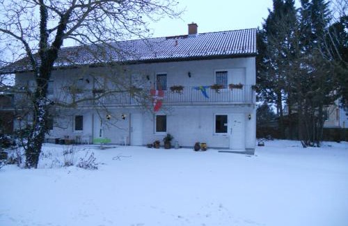 Lutzen Cama Y Desayuno | Landhaus Pension Lützen-Stadt