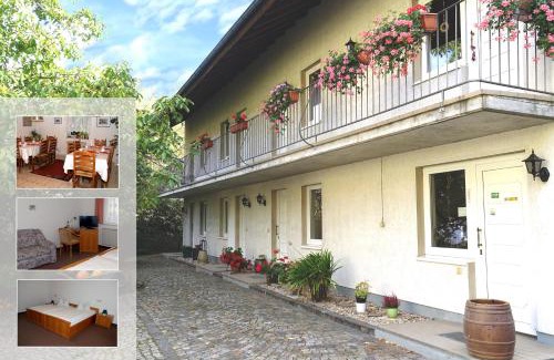 Lutzen Cama Y Desayuno | Landhaus Pension Lützen-Stadt