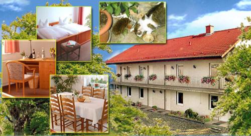Lutzen Cama Y Desayuno | Landhaus Pension Lützen-Stadt