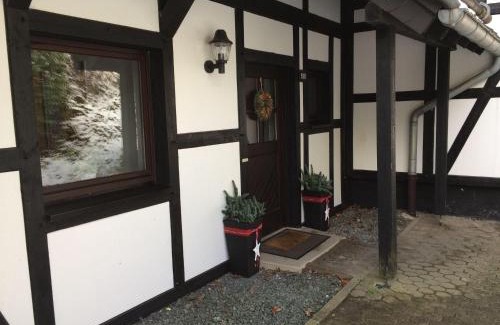 Neuastenberg Casa | Landhaus-Postwiese
