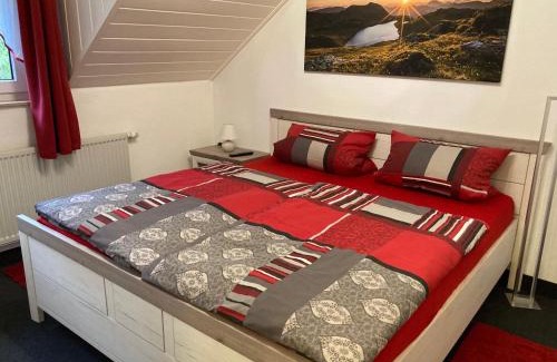 Neuastenberg Casa | Landhaus-Postwiese
