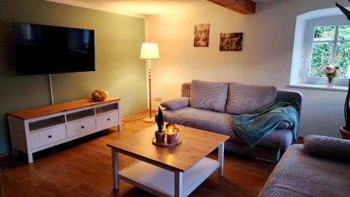 Quatitz Casa | Landhaus Quatitz