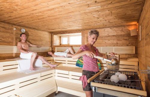 Mallnitz Casa | Landhaus Rainer