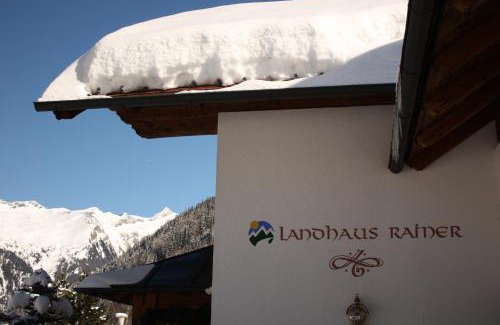 Mallnitz Casa | Landhaus Rainer