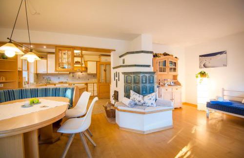 Bad Hofgastein Apartamento | Landhaus Resinger
