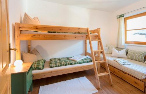 Bad Hofgastein Apartamento | Landhaus Resinger