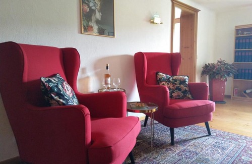 Henndorf am Wallersee Casa | Landhaus Riedl