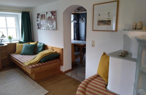 Henndorf am Wallersee Casa | Landhaus Riedl