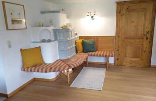 Henndorf am Wallersee Casa | Landhaus Riedl